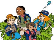 A scuola sulle proprie gambe, domani si festeggia in tutto il Cantone