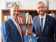 Fra Ticino e Stoccolma un ponte di empatia e di relazioni rinnovate