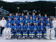 Hockey Seconda lega / Gruppo 1-est, il Sankt Moritz non decolla