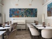 Gaza City e tracce di speranza, Renzo Ugas in mostra a Locarno