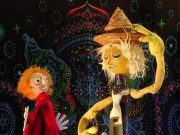 Lugano, tre tuffi per ogni età nel mondo delle marionette “à la Michel Poletti”