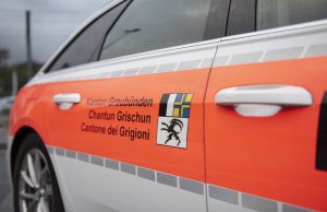 Furti in serie tra Lumino, Roveredo e San Vittore: due asilanti in manette