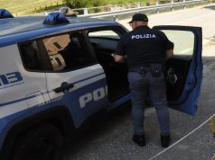 Domodossola (Vco): voleva farla finita, varesino salvato dai poliziotti