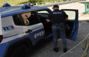 Domodossola (Vco): voleva farla finita, varesino salvato dai poliziotti