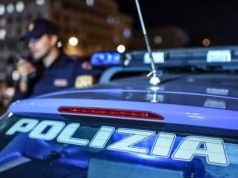 Como, tentano lo scasso ad un bar: 30enne e 18enne sotto denuncia