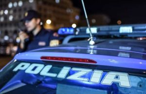 Como, tentano lo scasso ad un bar: 30enne e 18enne sotto denuncia