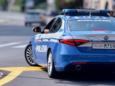 Como, rapinatore si rimette nei guai dopo averla sfangata: riarrestato