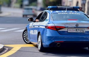 Como, rapinatore si rimette nei guai dopo averla sfangata: riarrestato