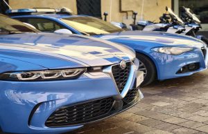 Como, lite tra spacciatore somalo e cliente guineano: denunciati entrambi