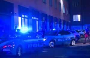 Como, giro di vite nella zona dei bivacchi: 15 identificati, cinque nei guai