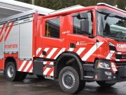 A13 zona Lago d’Isola, veicolo a fuoco: in salvo conducente e passeggeri