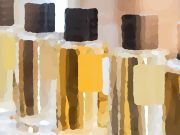 Colpo di stiletto / Per un taccheggio, carriera rovinata. Ma altrove…