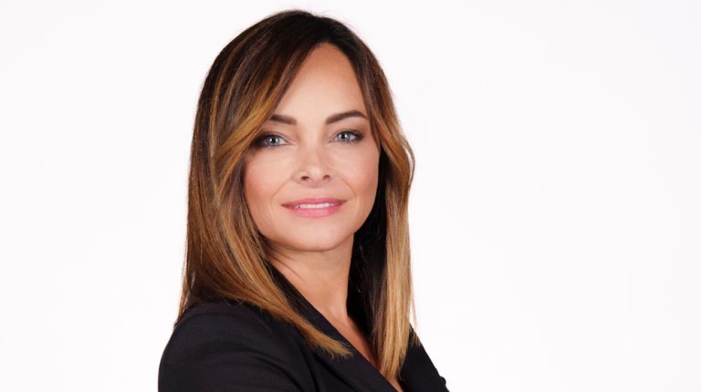 Nuova… comunicazione per Norman Gobbi: con lui anche Caroline Roth