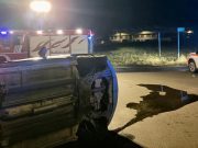 Rovello Porro (Como), moto contro auto: 26enne morto, 60enne ferito