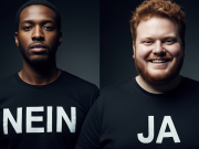 Fedpol verbietet Hautfarbe im Fahndungsregister: Darf man noch “dick”, “dünn” oder “rothaarig” sagen?