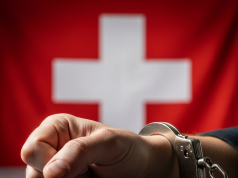 Ausländer fliehen vor Polizei: Festnahme nach Schüssen auf A1