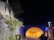 Valle Cannobina (Vco): escursionisti in difficoltà, soccorso a buon esito