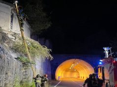 Valle Cannobina (Vco): escursionisti in difficoltà, soccorso a buon esito