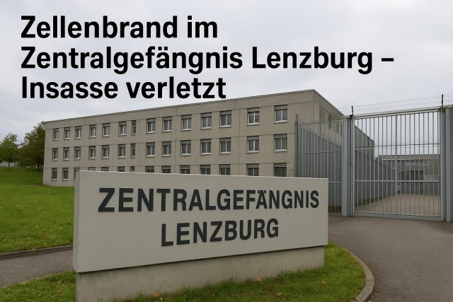 carcere lenzburg