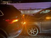 Lebensgefährliches Manöver: Serbischer Reisecar fährt rückwärts auf der A3