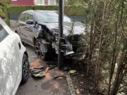 Tragischer Verlust: 77-jähriger stirbt nach brutalem Crash in Binningen