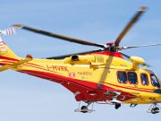 Stresa (Vco), rocciatore svizzero si infortuna: salvataggio compiuto