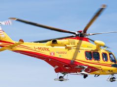 Stresa (Vco), rocciatore svizzero si infortuna: salvataggio compiuto