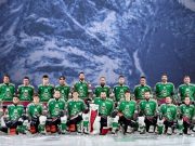 Hockey Terza lega / Gruppo 1-est, foto di squadra: ecco il Blenio