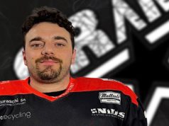 Hockey Terza lega / Sisma nel gruppo 1-est, cadono Cramosina e Redfox