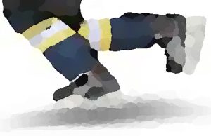 Hockey Wl / AmbrìWomen, “week-end” da sei punti. Ma quanta fatica…