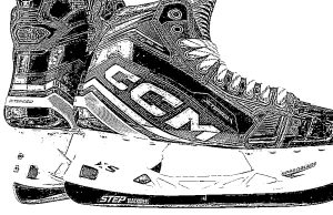 Hockey Prima lega / Gruppo est, verdetto rinviato per i GdT2 Bellinzona