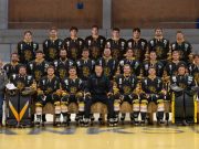 Hockey Prima lega / Gruppo ovest, tre squadre in testa a punteggio pieno