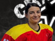 Hockey amatori / Maglia Cramosina Youngsters, occhio a quel difensore…