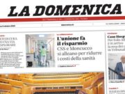 Sarà ancora “La Domenica”, “La Domenica”. Ma non più la domenica