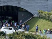 Lugano, in passeggiata con “Besso pulita” per (ri)scoprire… casa