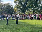 Lugano, da “Passeggiando a Besso” un invito ad investire in… natura