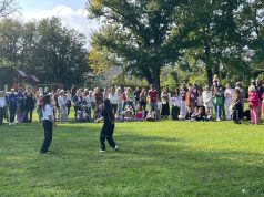 Lugano, da “Passeggiando a Besso” un invito ad investire in… natura