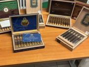 Maslianico (Como): troppi sigari in auto, intercettato in zona frontiera