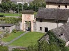 Ristrutturazioni “pro cultura” in Ticino, cinque premi e due menzioni