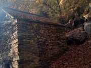 San Vittore, alla gra di Dro Alt la chiusura stagionale del “Museo moesano”