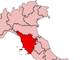 Colpo di stiletto / Governa una Regione. Ma non ne conosce i confini…