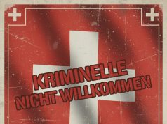 Biberstein: Zwei Marokkaner nach Einschleichversuch gefasst