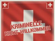 Bäretswil (Kanton Zürich): Rumäne und Albaner nach Flucht festgenommen