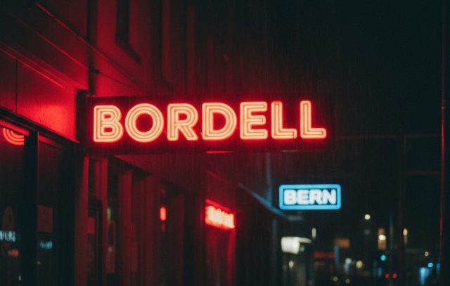 bordell bern