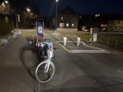 Oftringen (Kanton Aargau): Velofahrerin bewusstlos aufgefunden, zwei Kinder im Anhänger