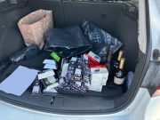 Rumänen-Duo auf Diebestour: Polizei schnappt die osteuropäischen Langfinger