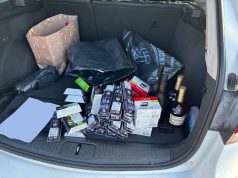 Rumänen-Duo auf Diebestour: Polizei schnappt die osteuropäischen Langfinger