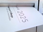 Taglio costi ad Agno: meno spesa postale, niente più calendario comunale