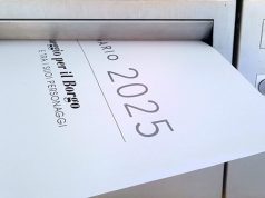 Taglio costi ad Agno: meno spesa postale, niente più calendario comunale