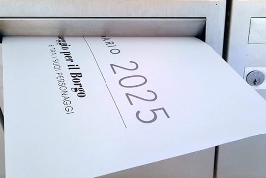 Taglio costi ad Agno: meno spesa postale, niente più calendario comunale